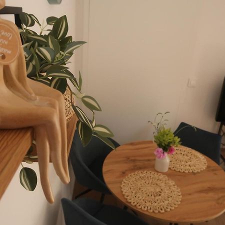 Apartments Matea Baška Kültér fotó