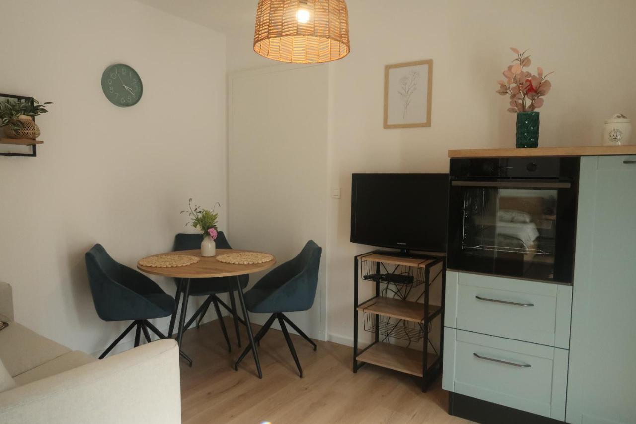 Apartments Matea Baška Kültér fotó
