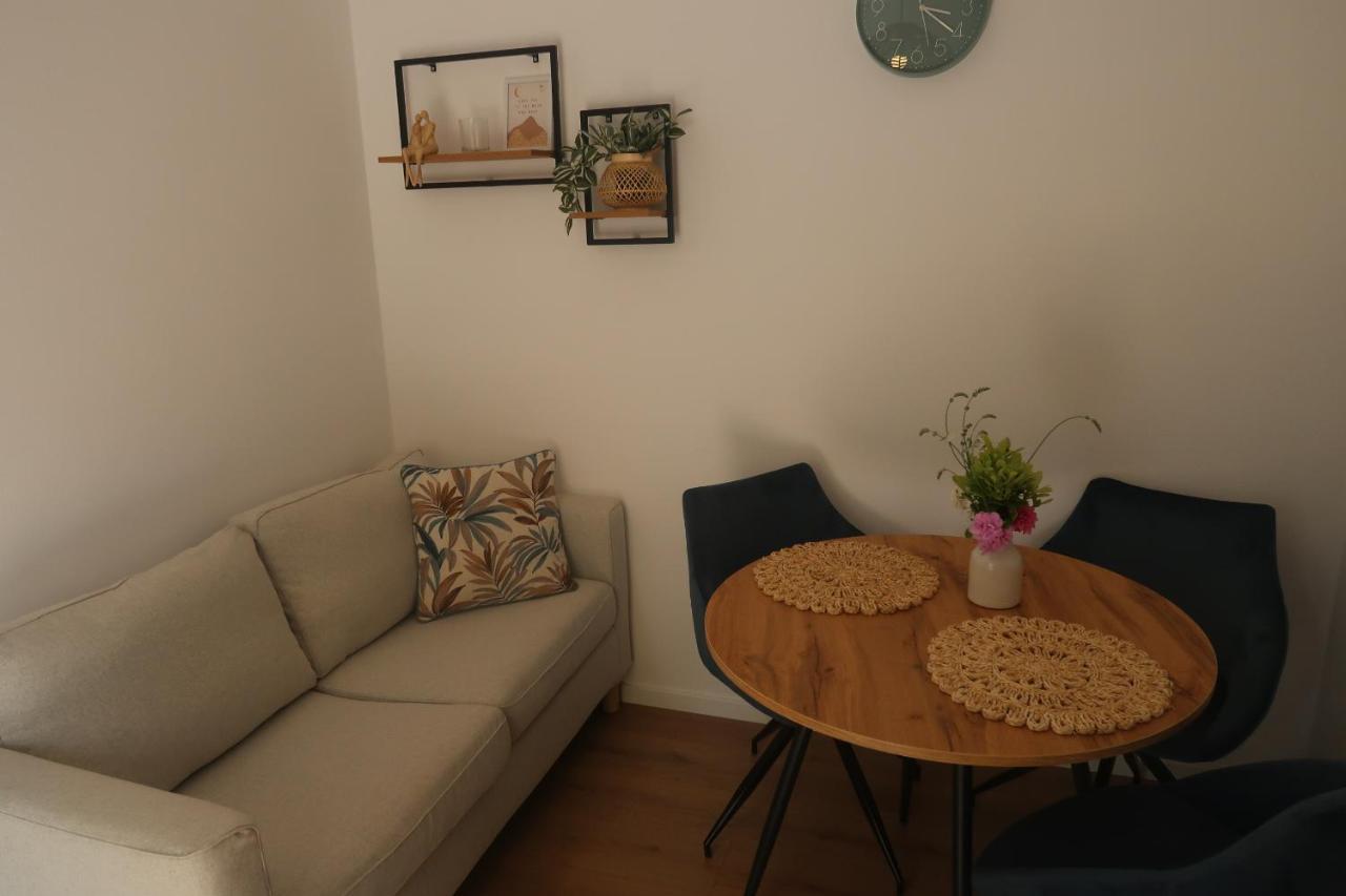 Apartments Matea Baška Kültér fotó
